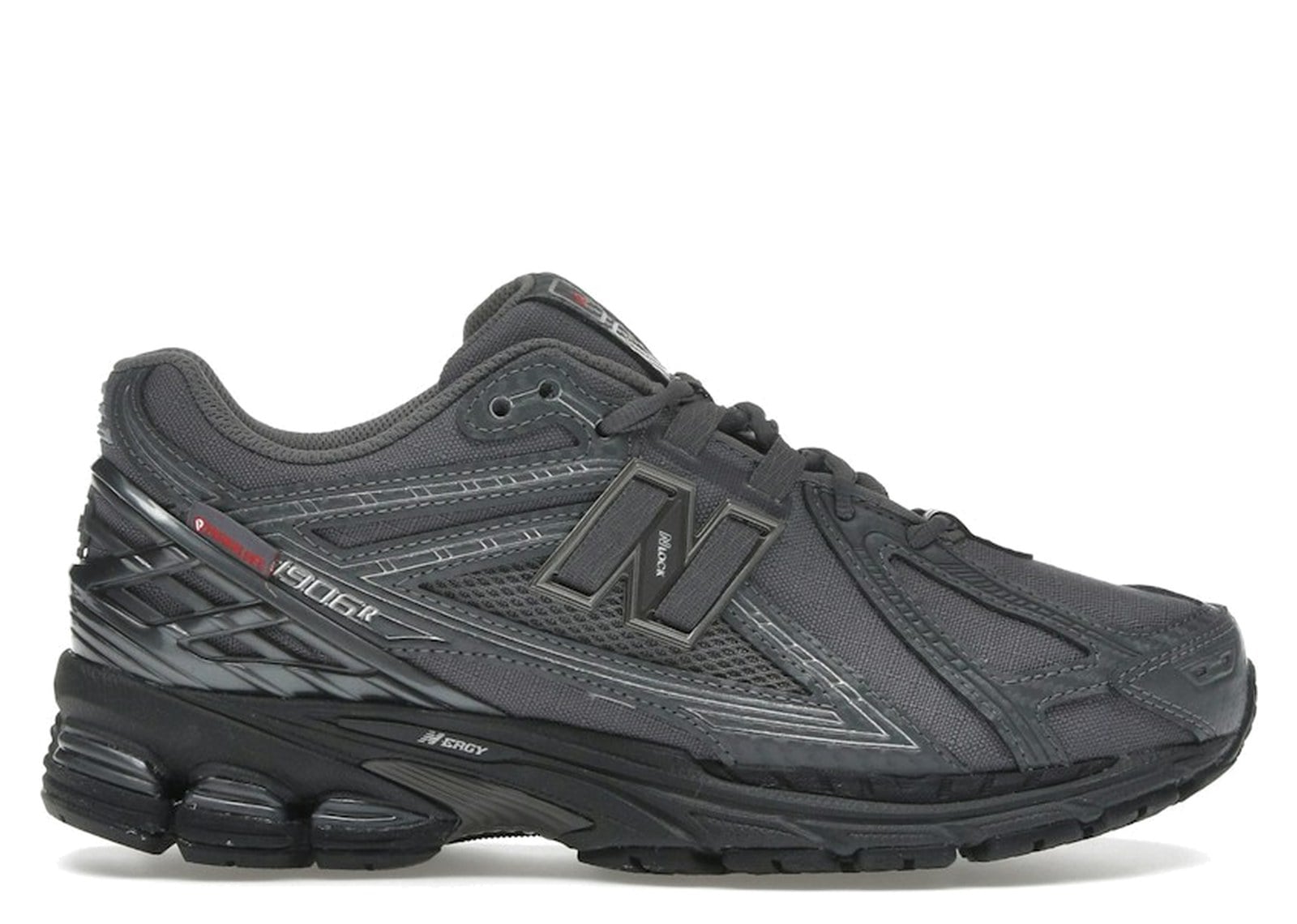 New Balance 1906R Primaloft Castlerock Silver Metallic