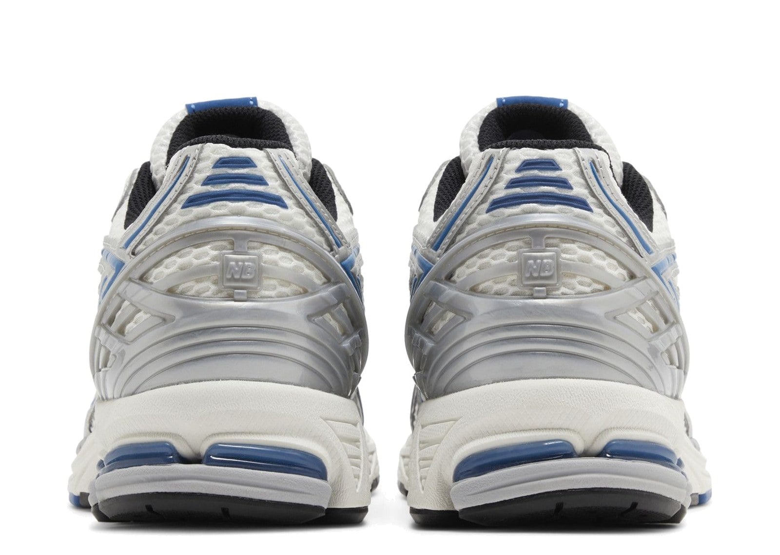 New Balance 1906R Silver Blue Agate - görsel 3
