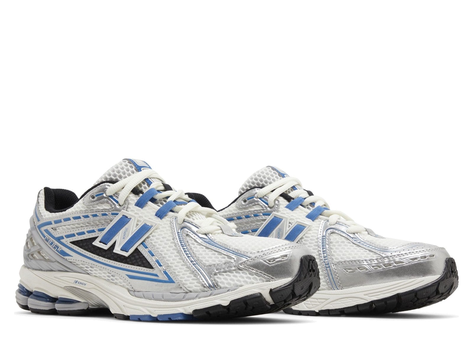 New Balance 1906R Silver Blue Agate - görsel 5