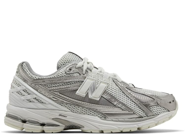 New Balance 1906R Urbancore Silver