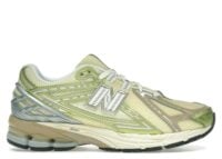 New Balance 1906R Yellow Parchment