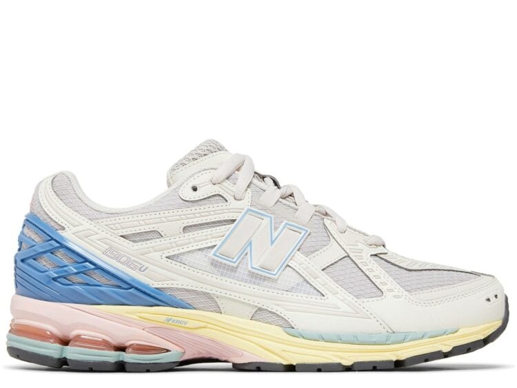 New Balance 1906U Angora Blue Pink