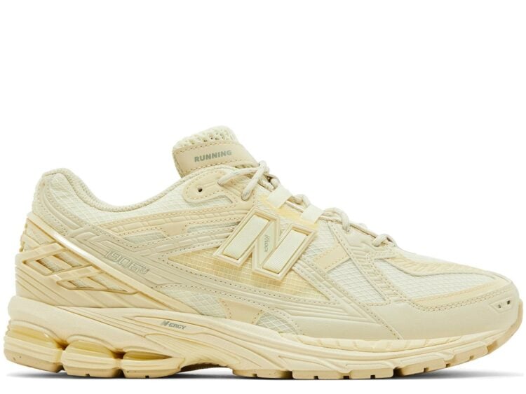New Balance 1906U Butter Yellow