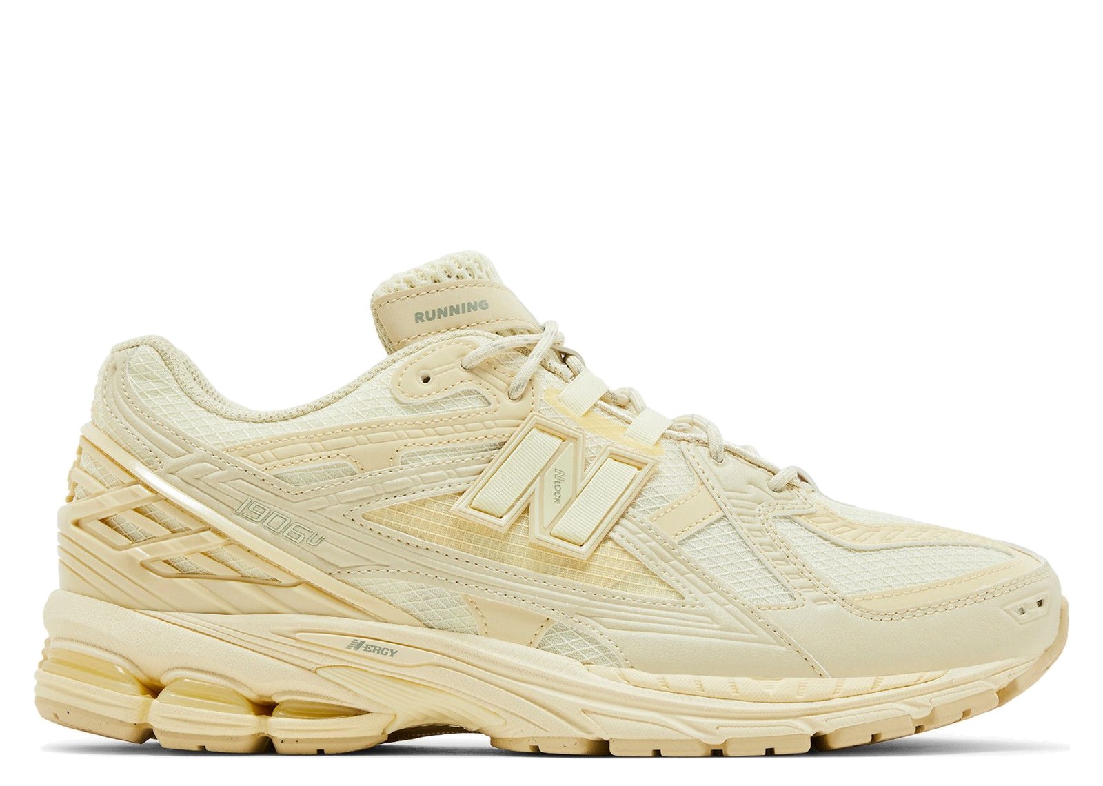 New Balance 1906U Butter Yellow