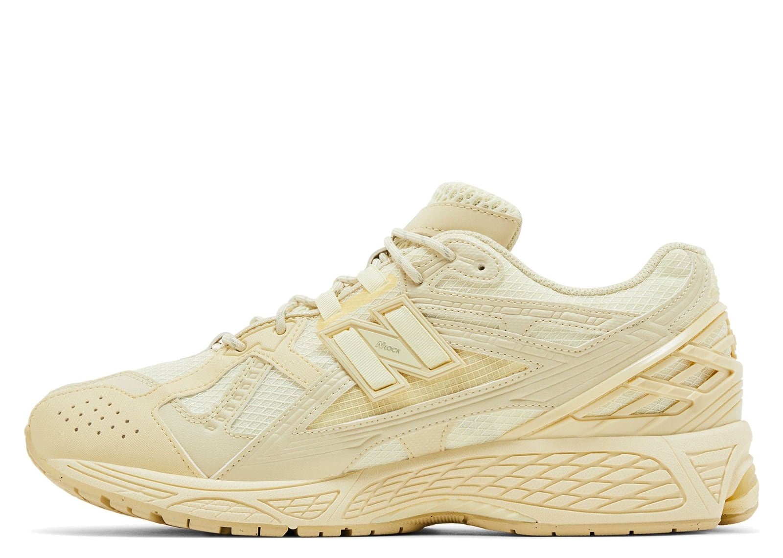 New Balance 1906U Butter Yellow - görsel 2