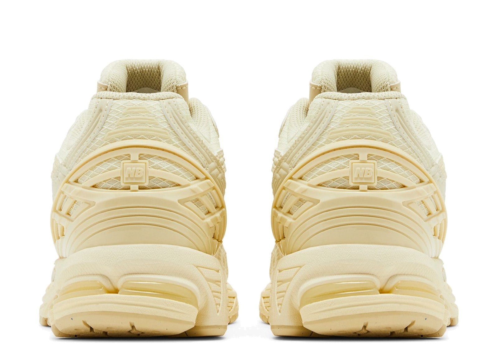 New Balance 1906U Butter Yellow - görsel 3