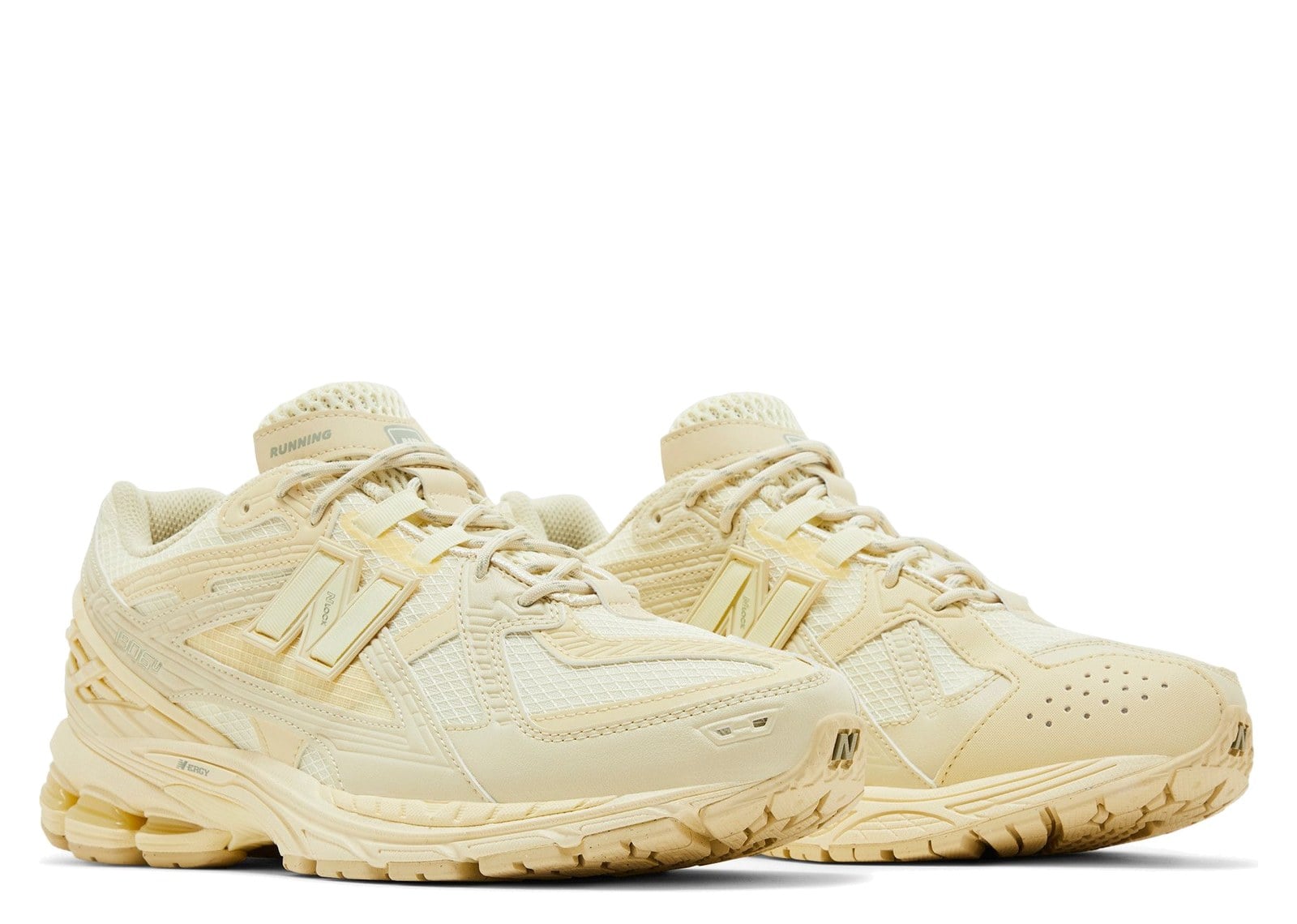 New Balance 1906U Butter Yellow - görsel 5