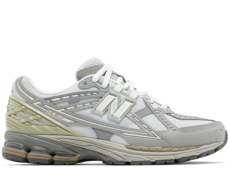 New Balance 1906U Grey Olivine