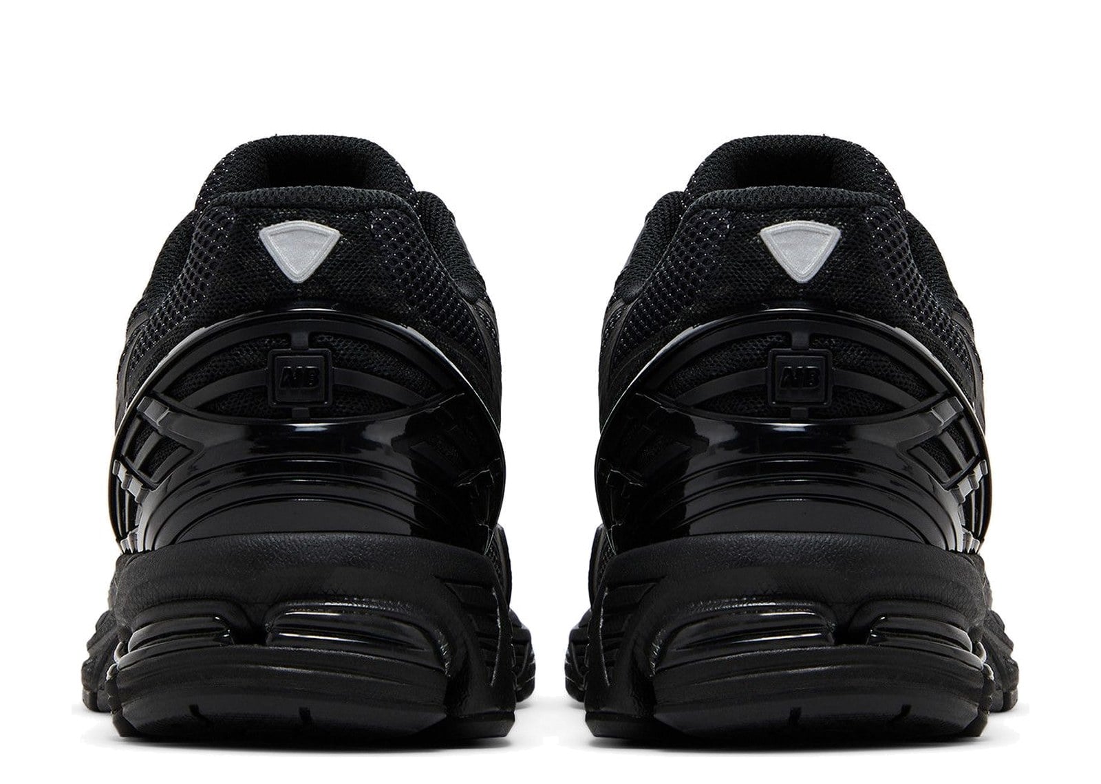 New Balance 1906W Triple Black - görsel 3