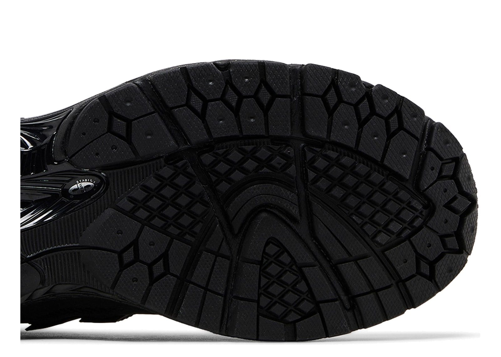 New Balance 1906W Triple Black - görsel 4