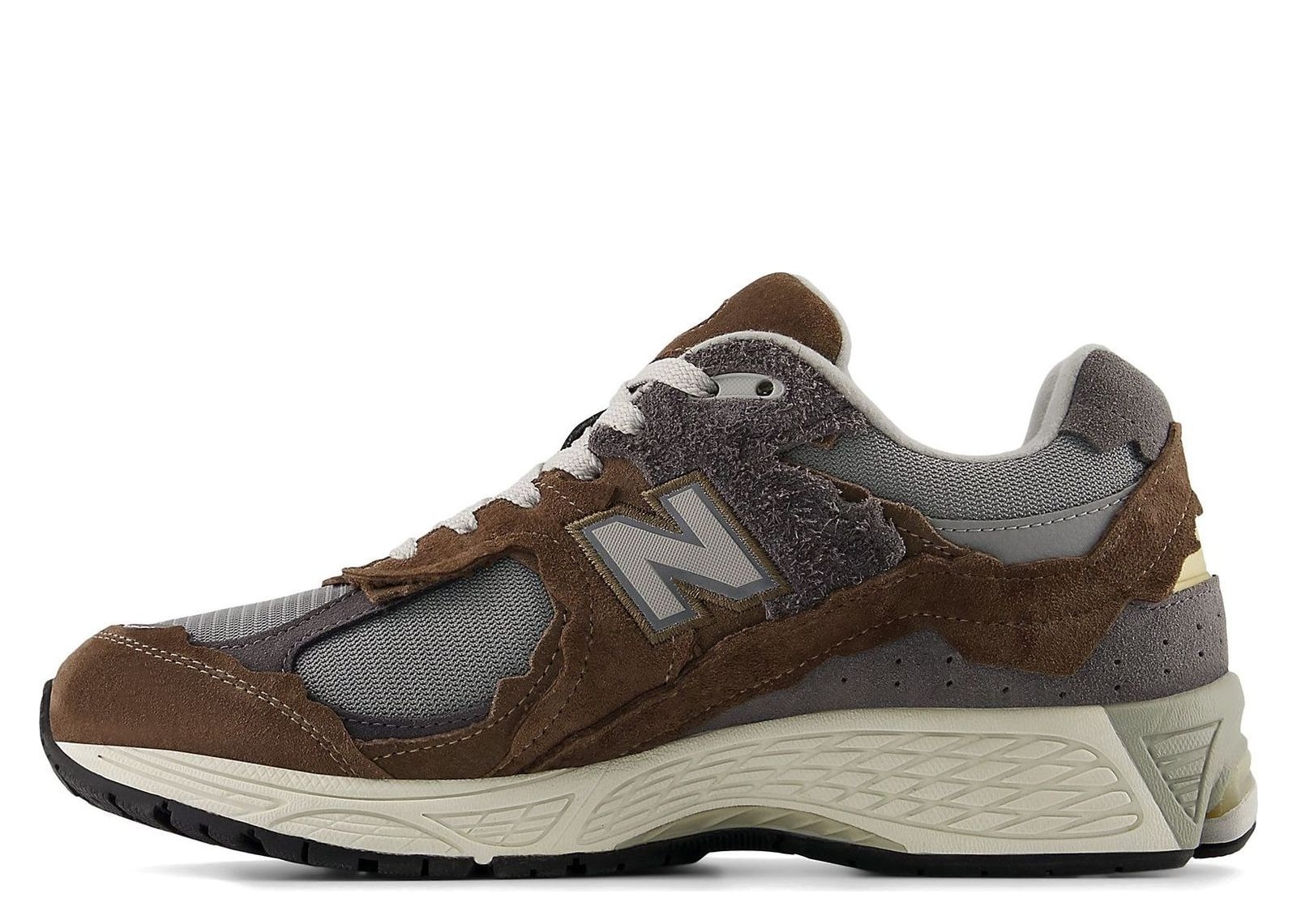 New Balance 2002R Protection Pack Cortado Raincloud - görsel 2