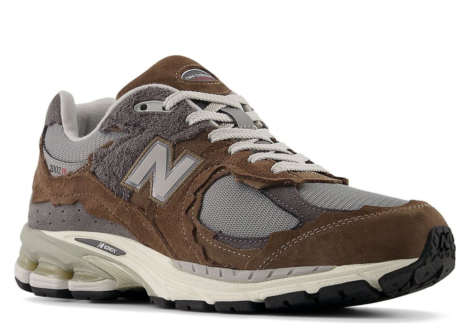 New Balance 2002R Protection Pack Cortado Raincloud - görsel 3