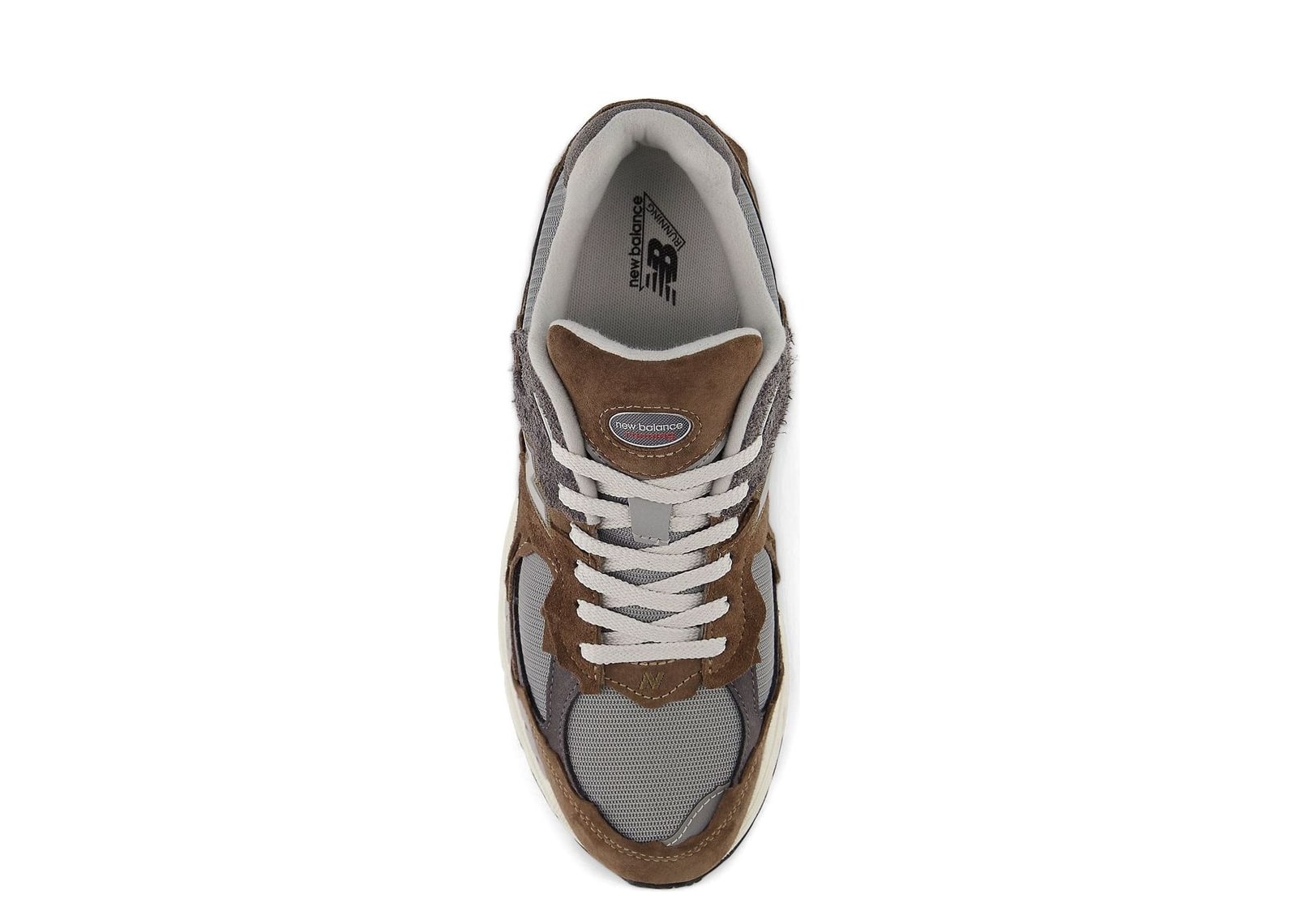 New Balance 2002R Protection Pack Cortado Raincloud - görsel 5