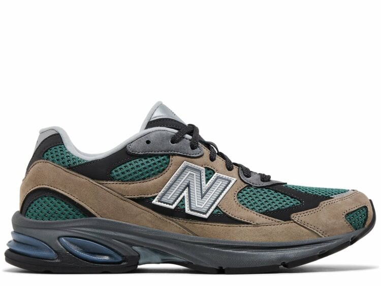 New Balance 2010 Dockside Indigo