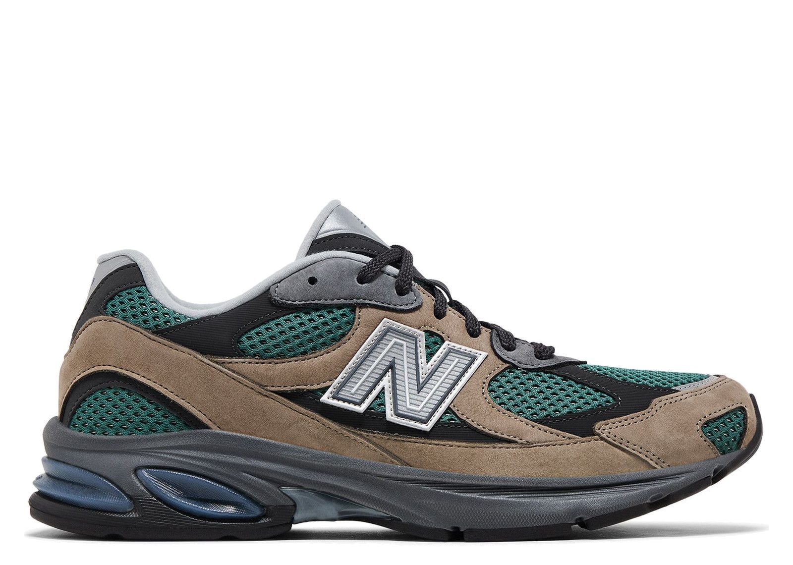 New Balance 2010 Dockside Indigo