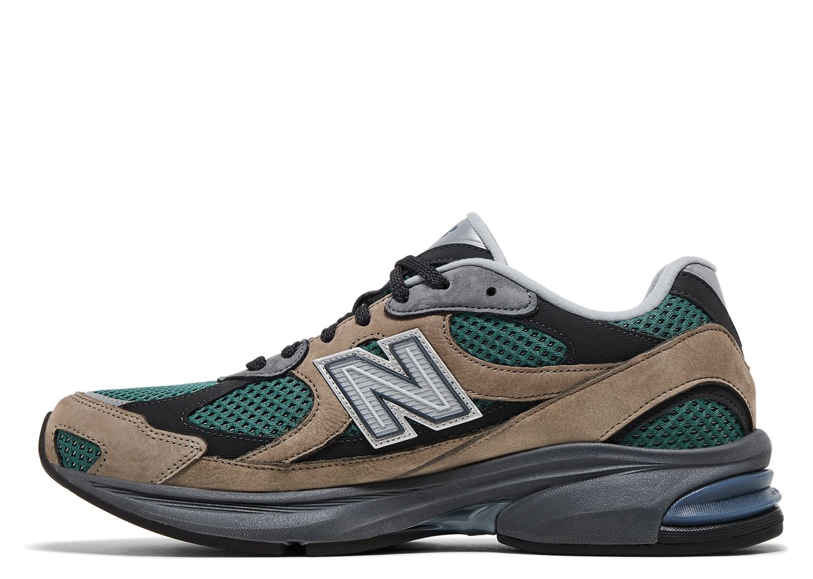 New Balance 2010 Dockside Indigo - görsel 2