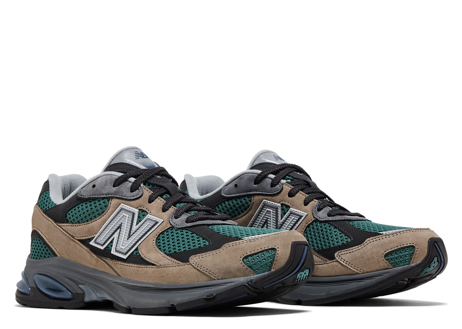 New Balance 2010 Dockside Indigo - görsel 5