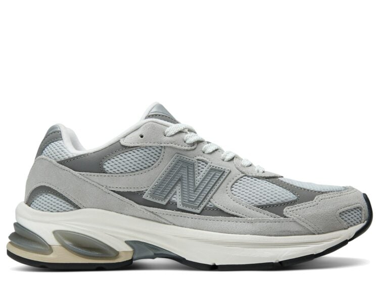 New Balance 2010 Raincloud Harbor Grey