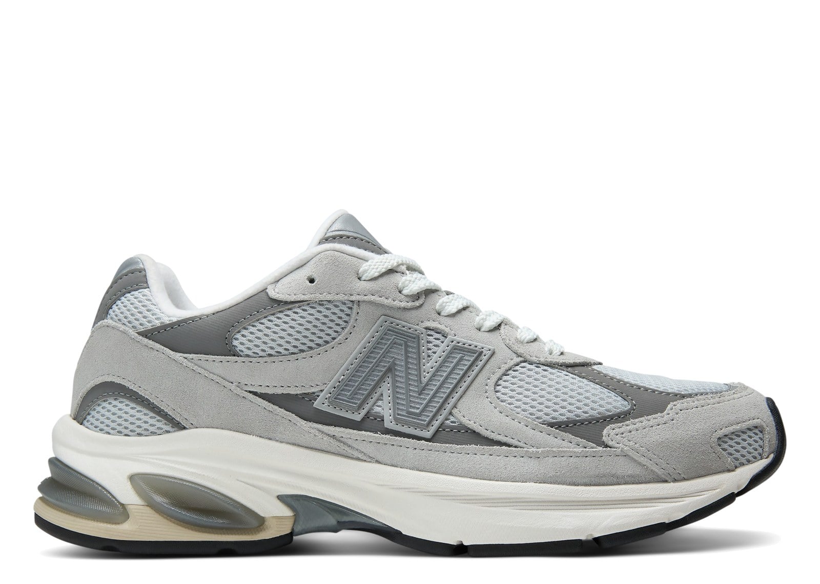 New Balance 2010 Raincloud Harbor Grey