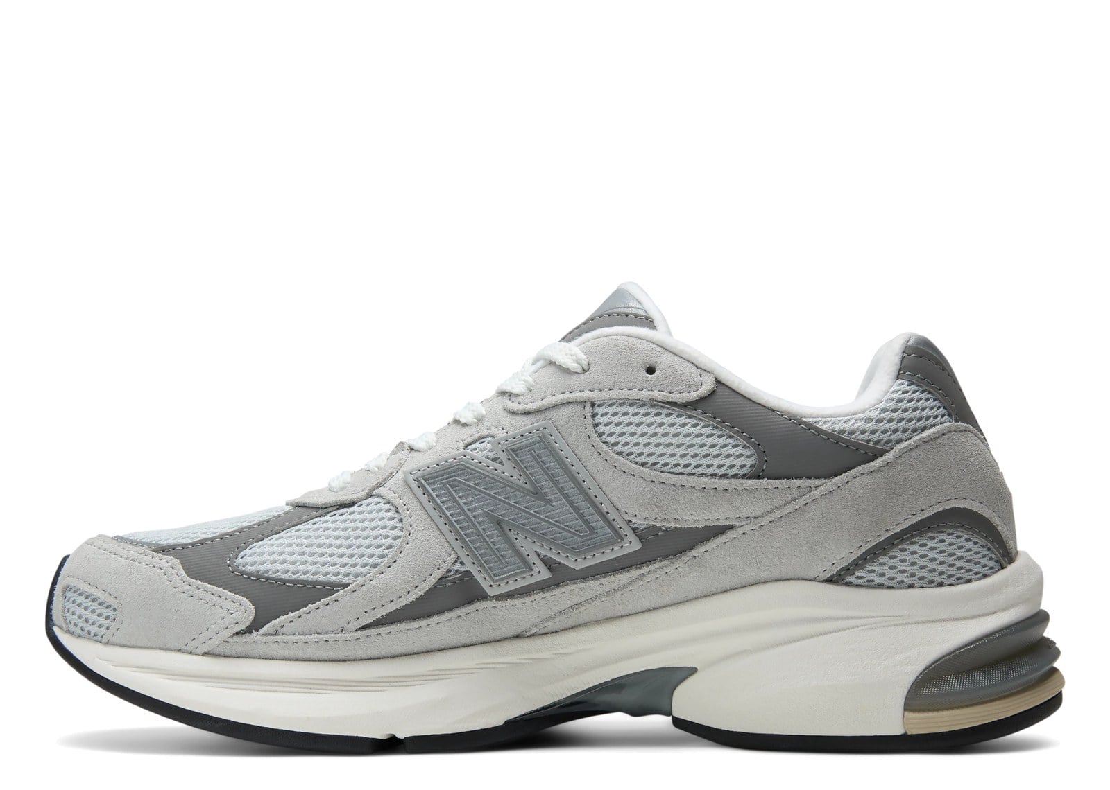 New Balance 2010 Raincloud Harbor Grey - görsel 2