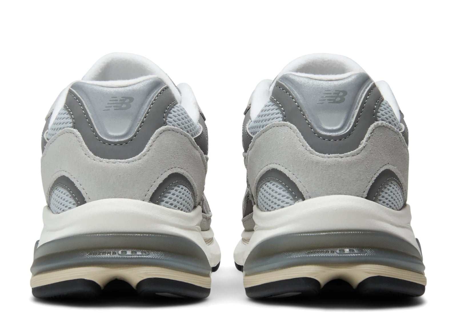 New Balance 2010 Raincloud Harbor Grey - görsel 3