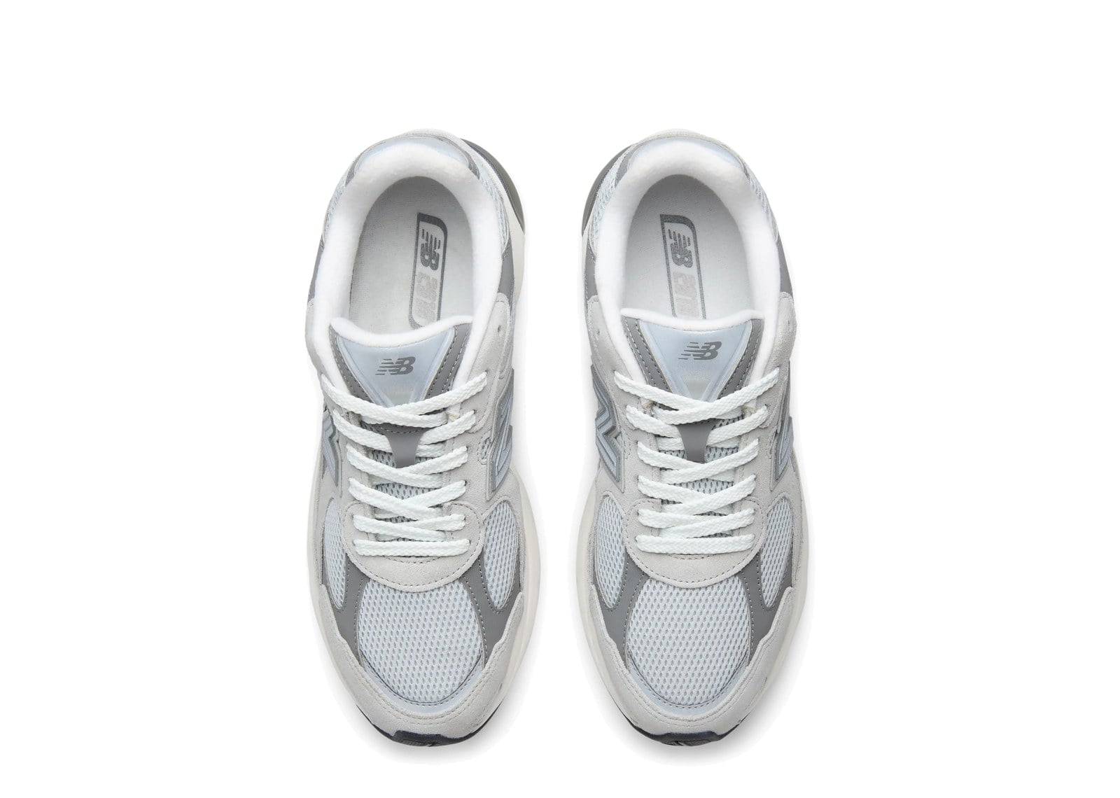 New Balance 2010 Raincloud Harbor Grey - görsel 4