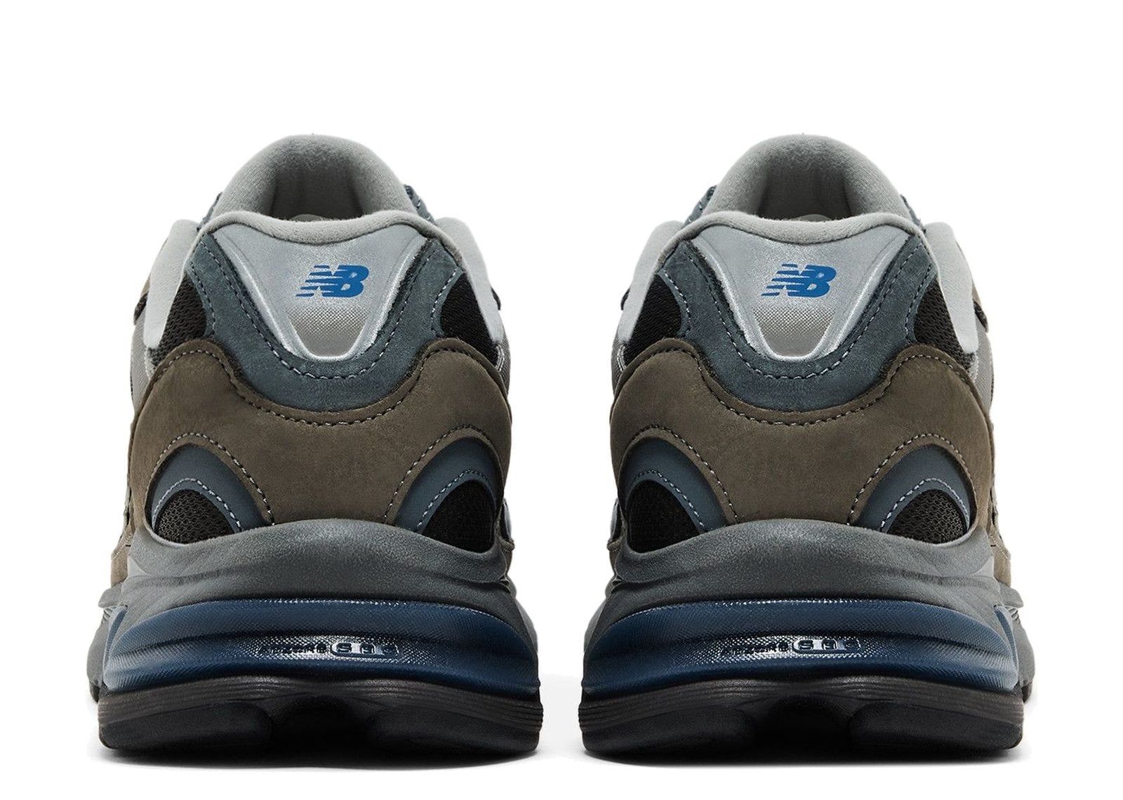 New Balance 2010 Tornado Faded Black - görsel 3