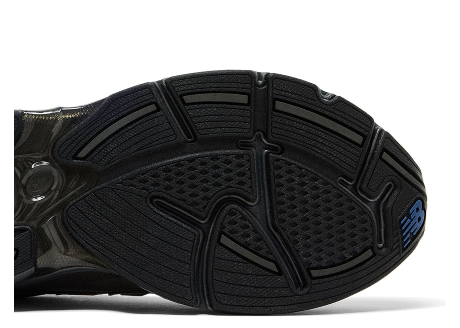 New Balance 2010 Tornado Faded Black - görsel 4
