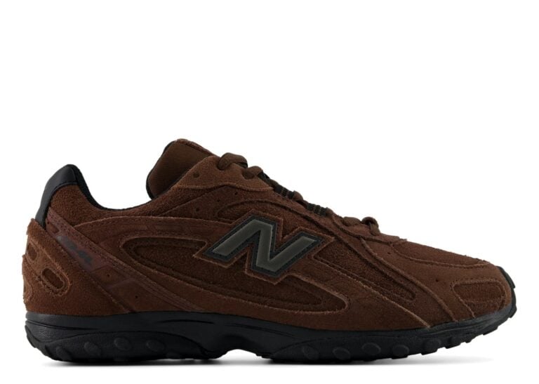 New Balance 204L Pumpernickel