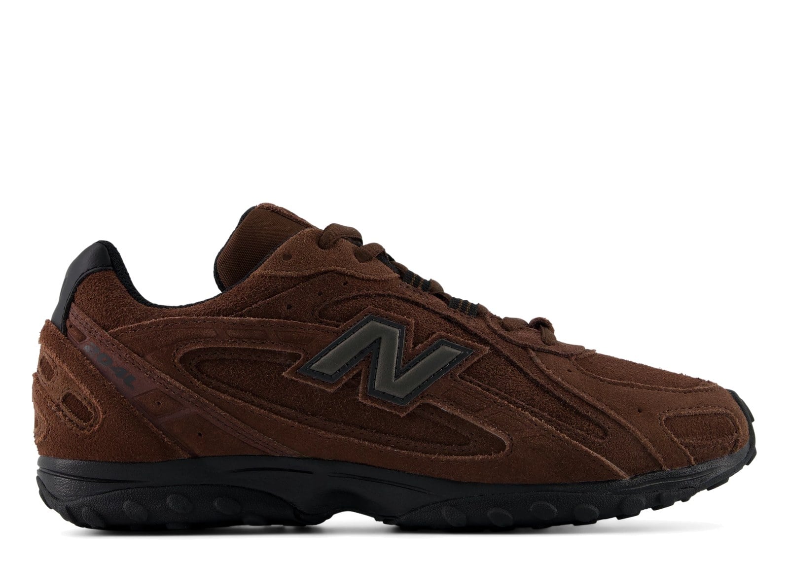New Balance 204L Pumpernickel