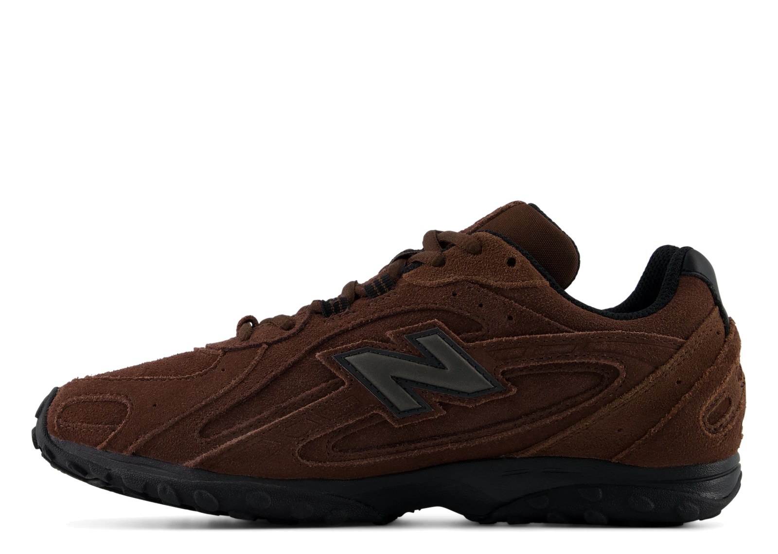 New Balance 204L Pumpernickel - görsel 2