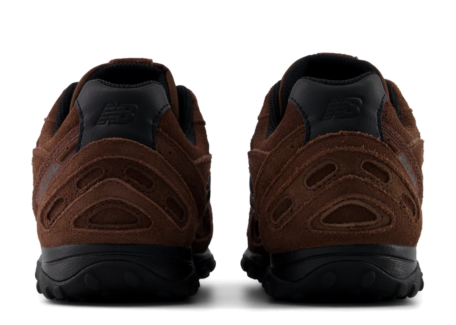 New Balance 204L Pumpernickel - görsel 3