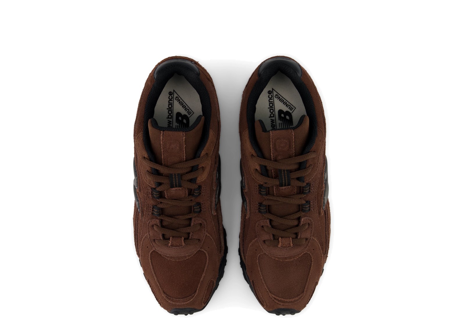 New Balance 204L Pumpernickel - görsel 4