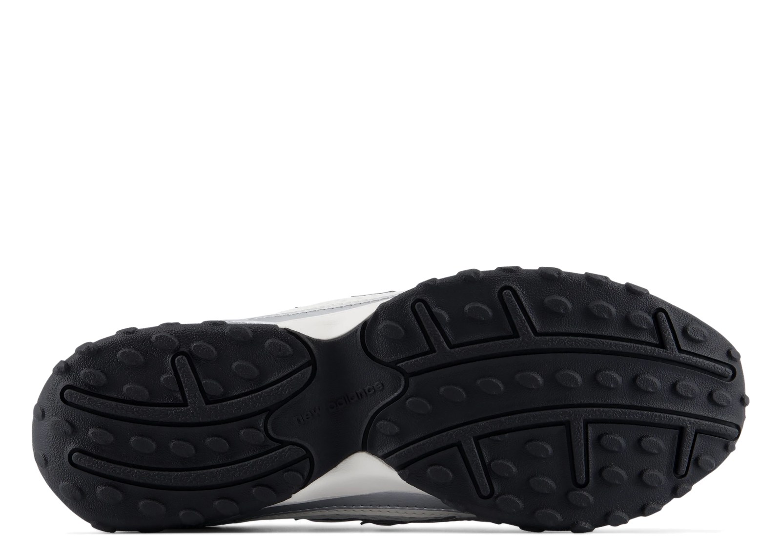 New Balance 204L Sea Salt Silver Metallic Navy - görsel 5