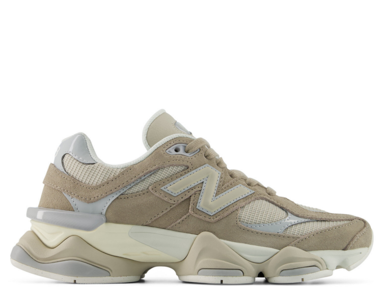 New Balance 9060 Driftwood Timberwolf