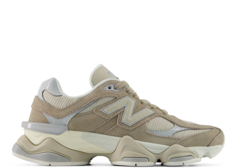 New Balance 9060 Driftwood Timberwolf