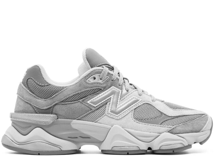 New Balance 9060 Shadow Grey
