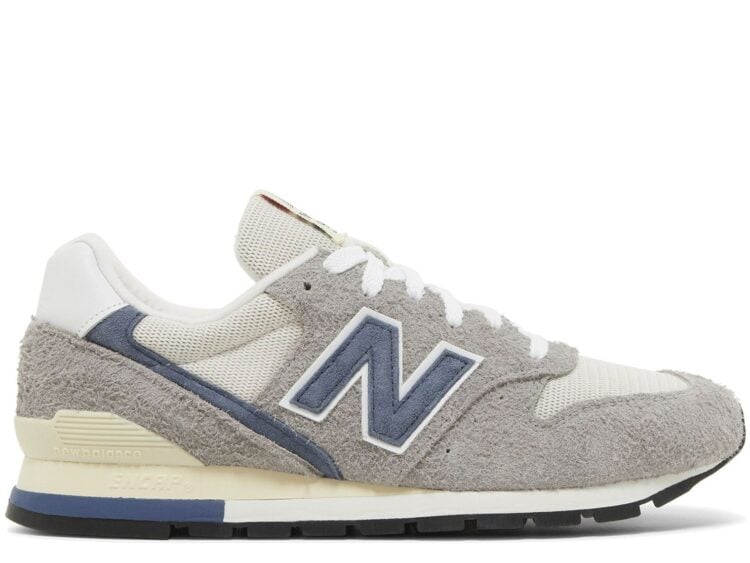 New Balance 996 Grey Day