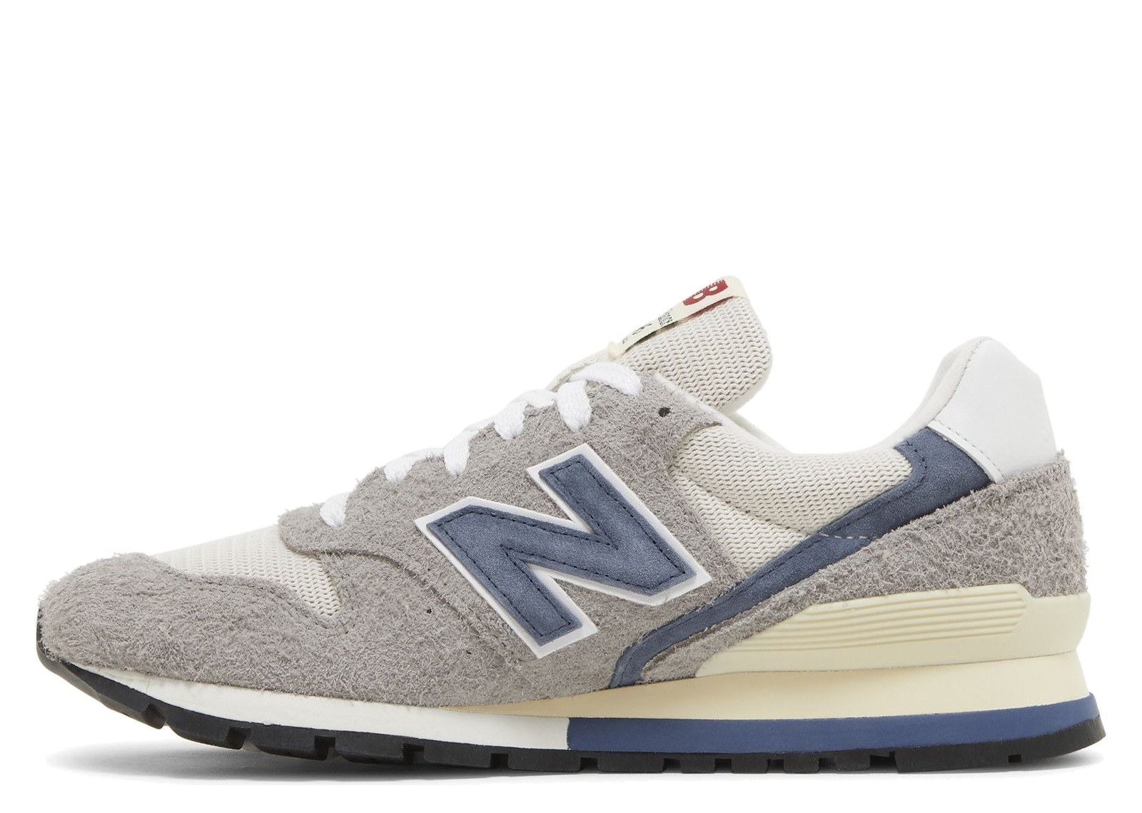 New Balance 996 Grey Day - görsel 2