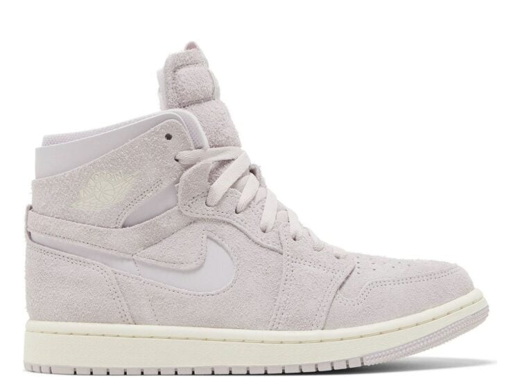 Nike Air Jordan 1 High Zoom Air CMFT Light Mauve (W)