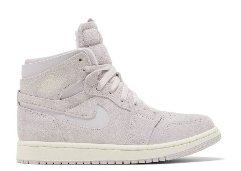 Nike Air Jordan 1 High Zoom Air CMFT Light Mauve (W)