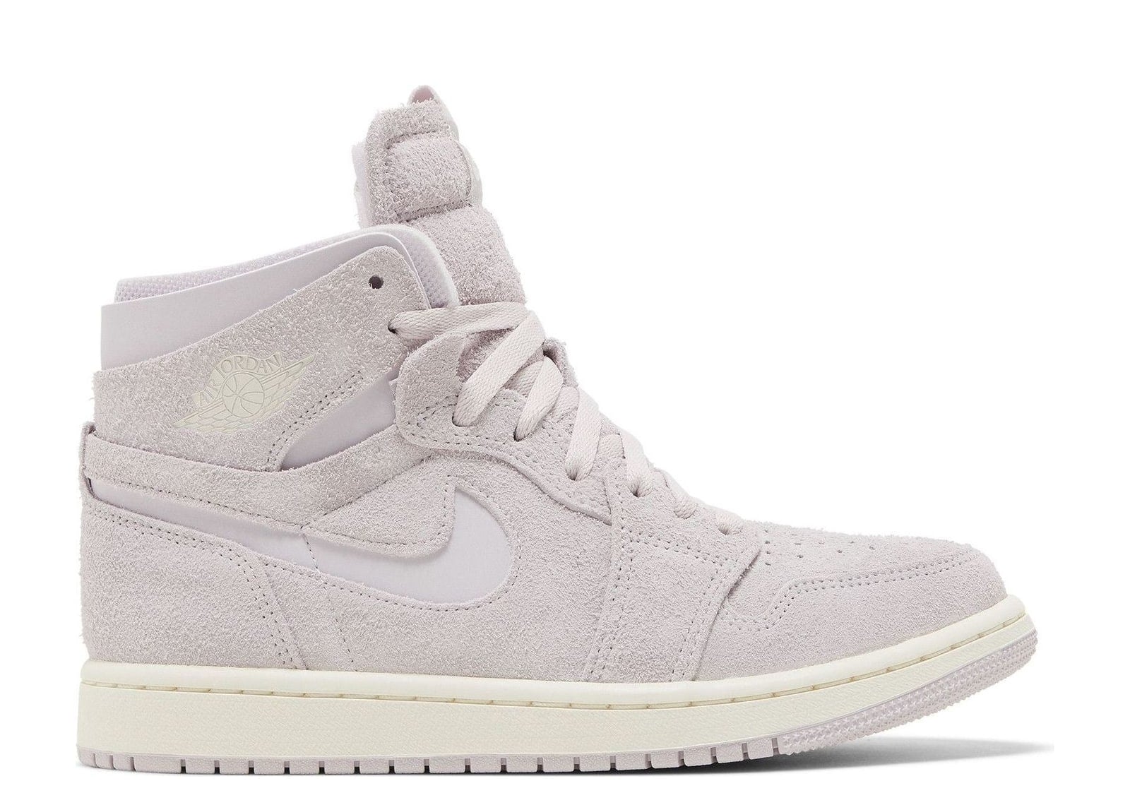 Nike Air Jordan 1 High Zoom Air CMFT Light Mauve (W)