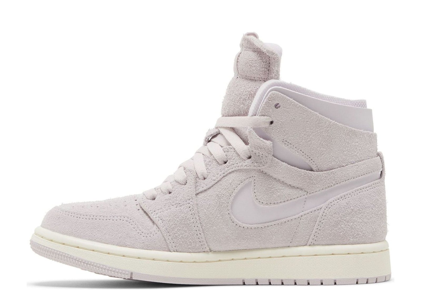 Nike Air Jordan 1 High Zoom Air CMFT Light Mauve (W) - görsel 2