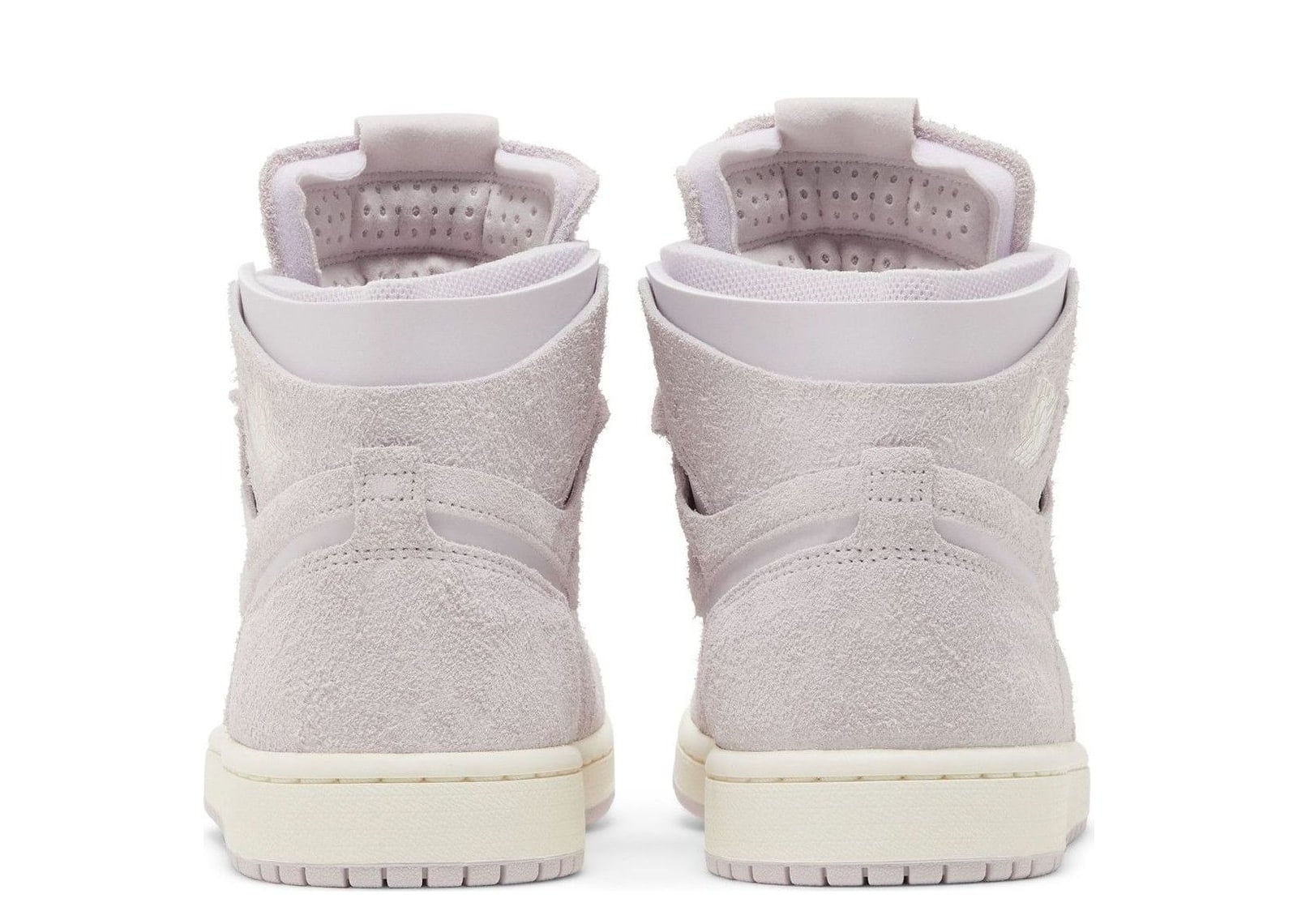 Nike Air Jordan 1 High Zoom Air CMFT Light Mauve (W) - görsel 3