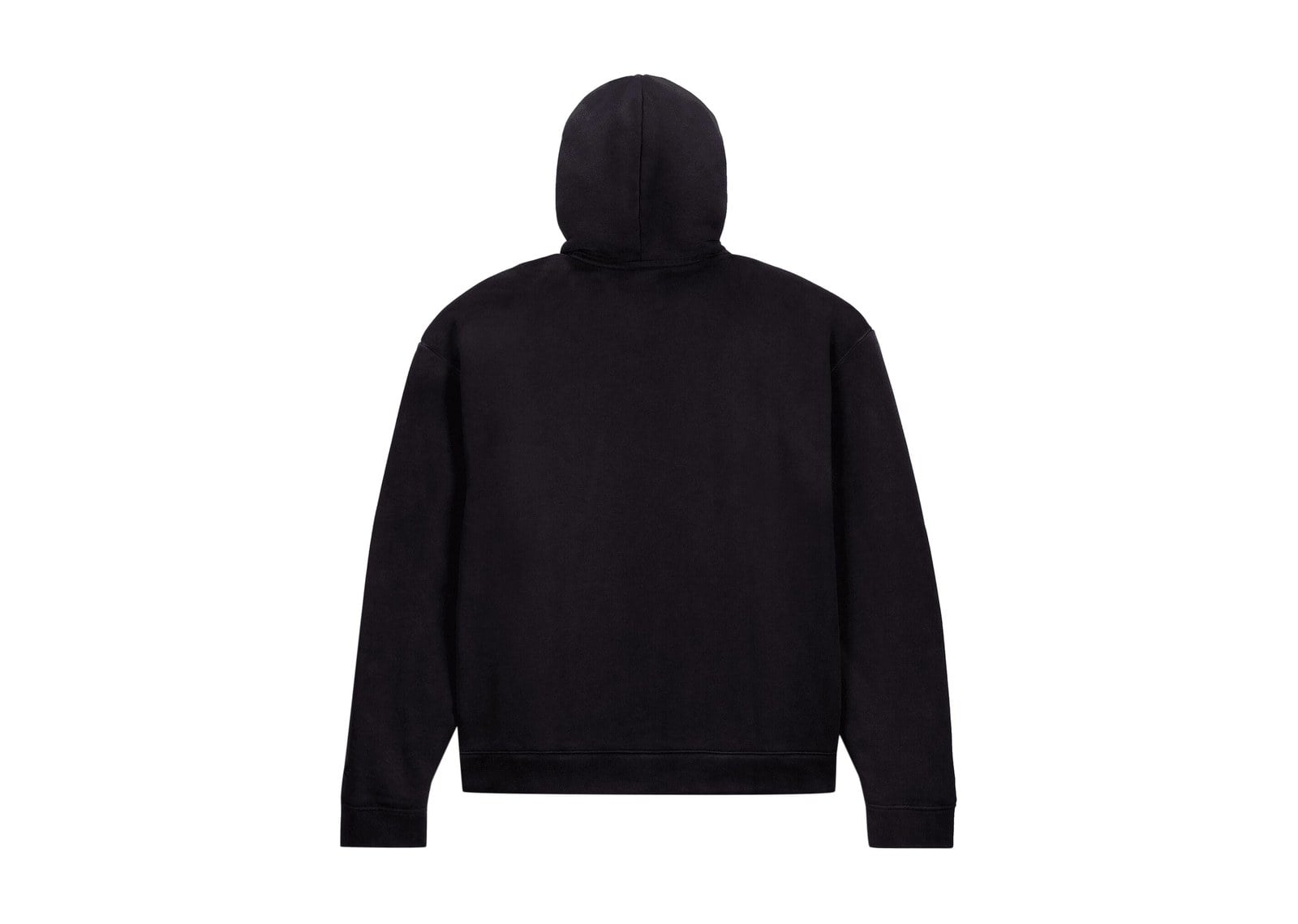 Nike Air Jordan x Travis Scott Pullover Hoodie Black - görsel 2