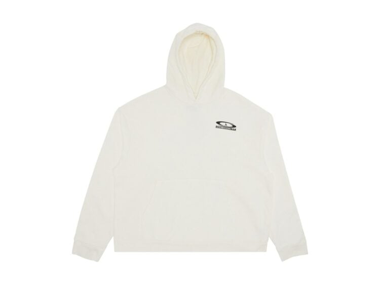 Nike Air Jordan x Travis Scott Pullover Hoodie Sail