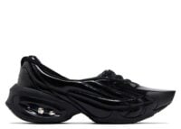 Nike Air Max Muse Ballet KNWLS Black (W)