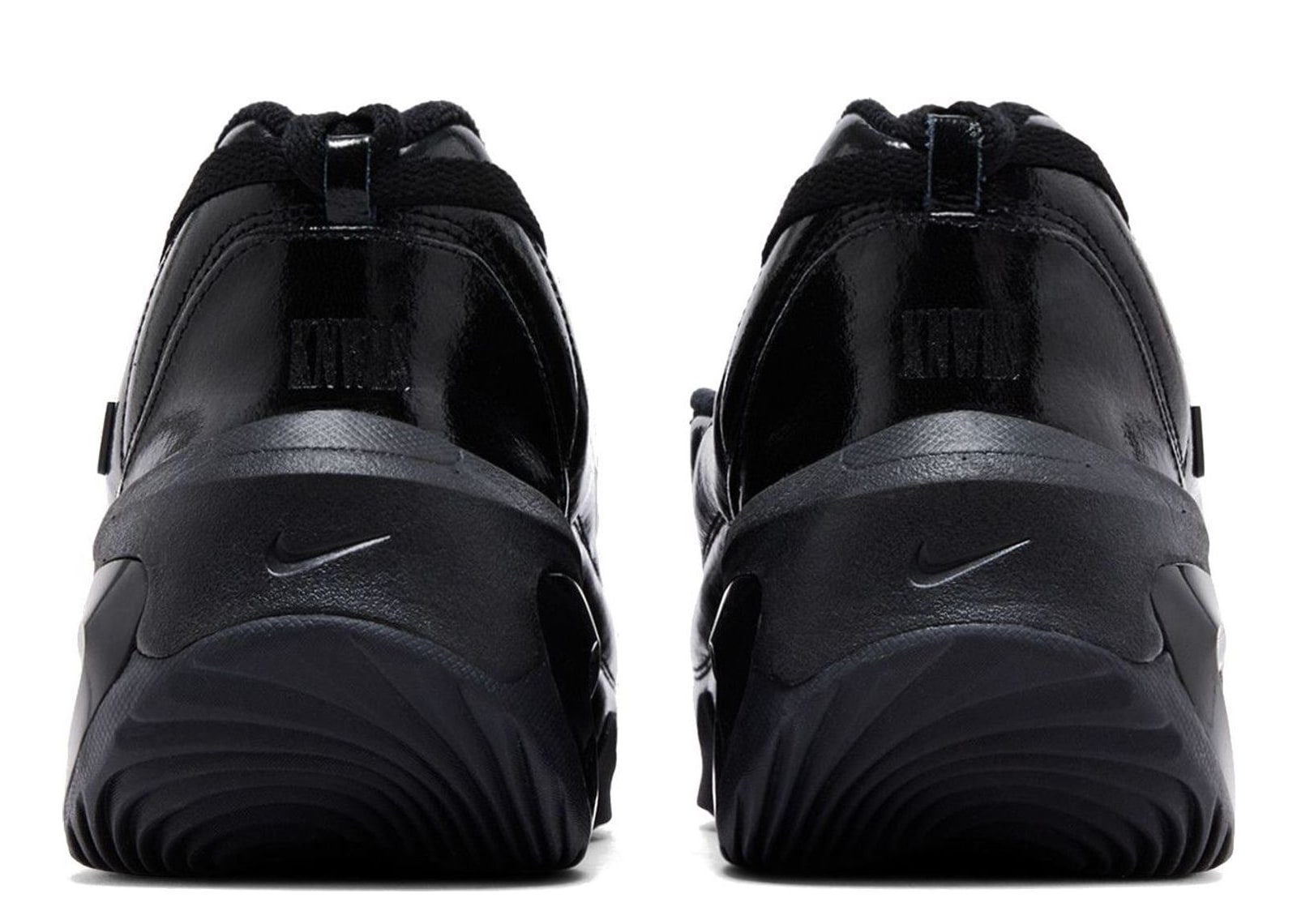 Nike Air Max Muse Ballet KNWLS Black (W) - görsel 3