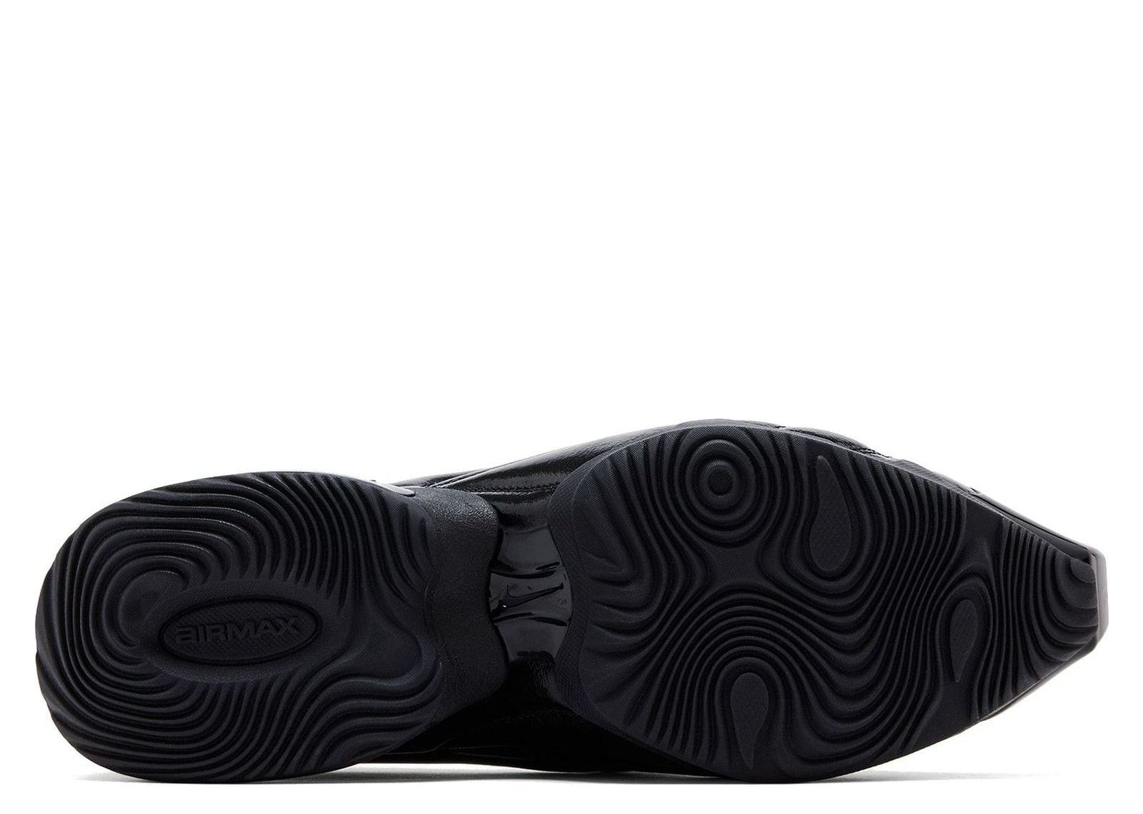 Nike Air Max Muse Ballet KNWLS Black (W) - görsel 4