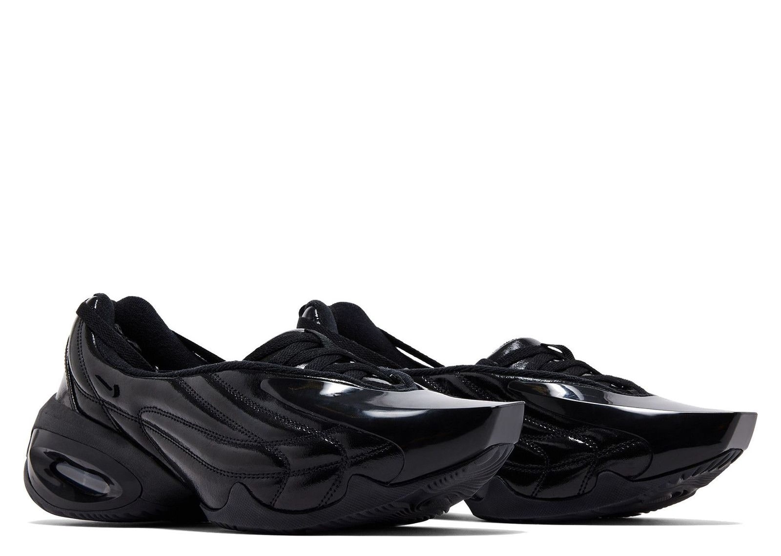 Nike Air Max Muse Ballet KNWLS Black (W) - görsel 5